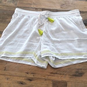 Grit and Glamor pj pants. Sz med. great condition!